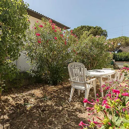 Clair Сasa de vacaciones *