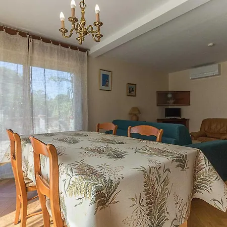 Clair Сasa de vacaciones Pins-Justaret