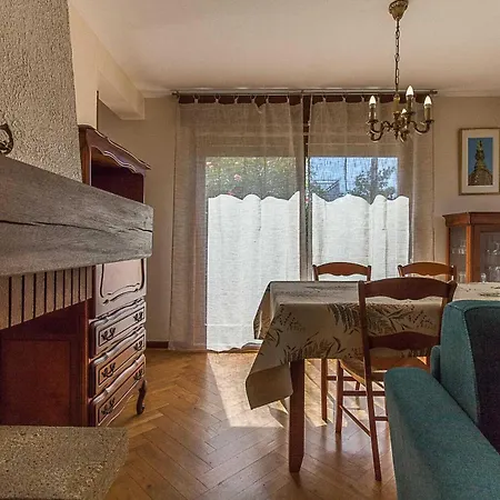 Clair Сasa de vacaciones *