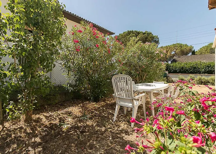 Clair Сasa de vacaciones *