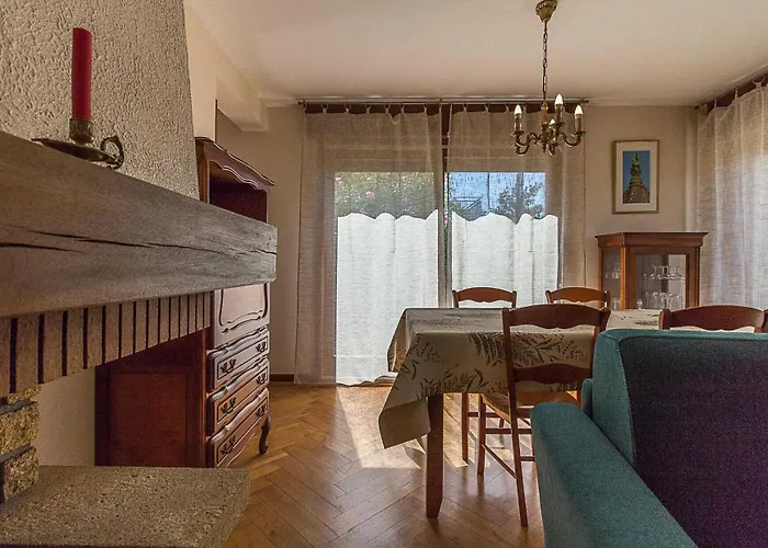 Clair Сasa de vacaciones *