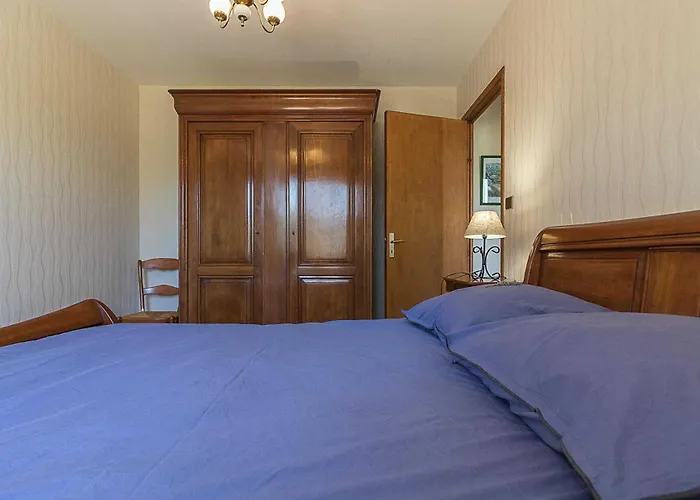 Clair Сasa de vacaciones