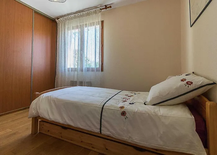 Clair Сasa de vacaciones Pins-Justaret