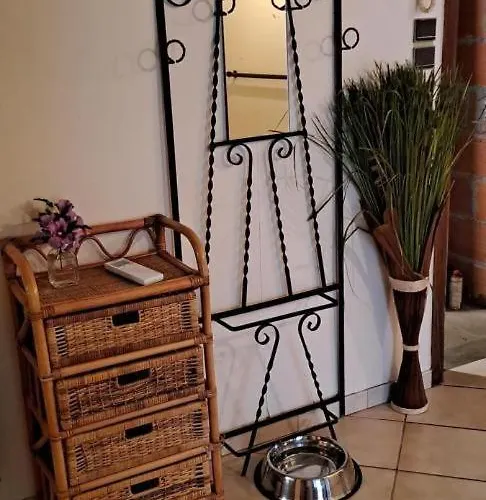 Clair * Pins-Justaret