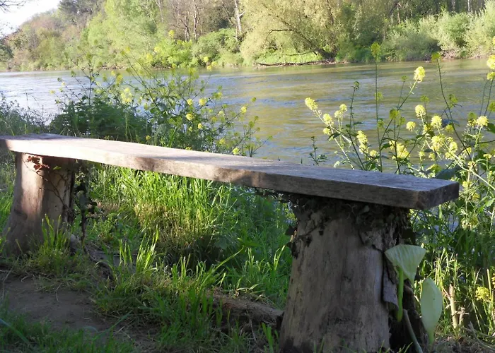 Сasa de vacaciones Clair *