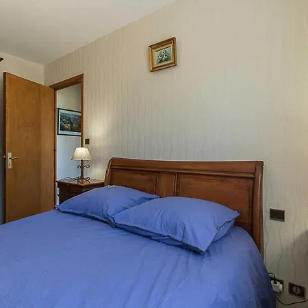 Clair Tatil Evi Pins-Justaret