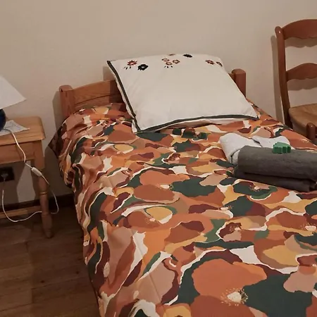 Tatil Evi Clair