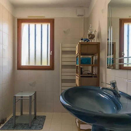 Clair Tatil Evi Pins-Justaret