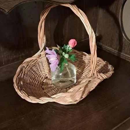 Clair Tatil Evi Pins-Justaret