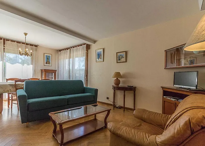 Clair Prázdninový dům *