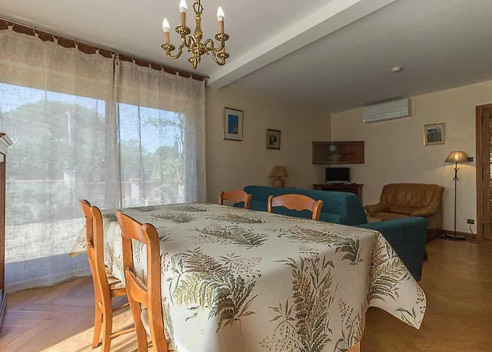 Clair Prázdninový dům Pins-Justaret