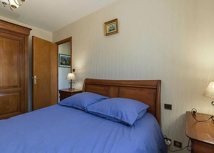 Clair Prázdninový dům Pins-Justaret