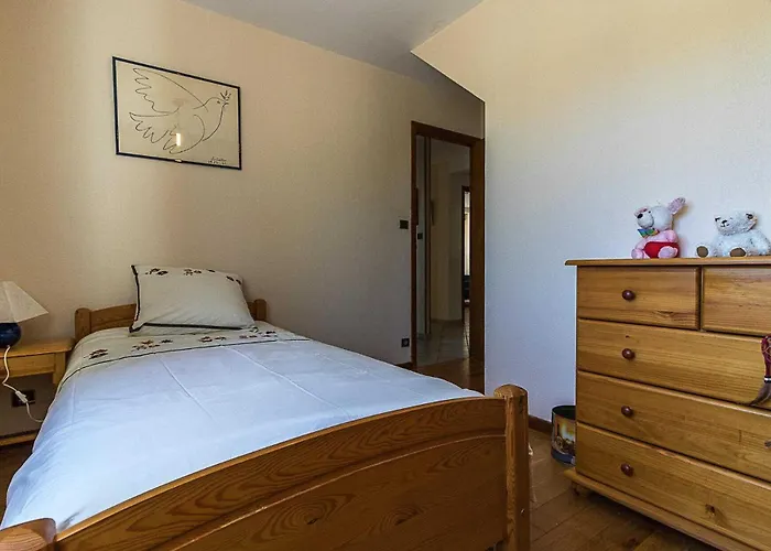 Prázdninový dům Clair *