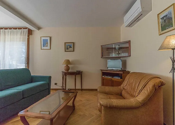 Prázdninový dům Clair