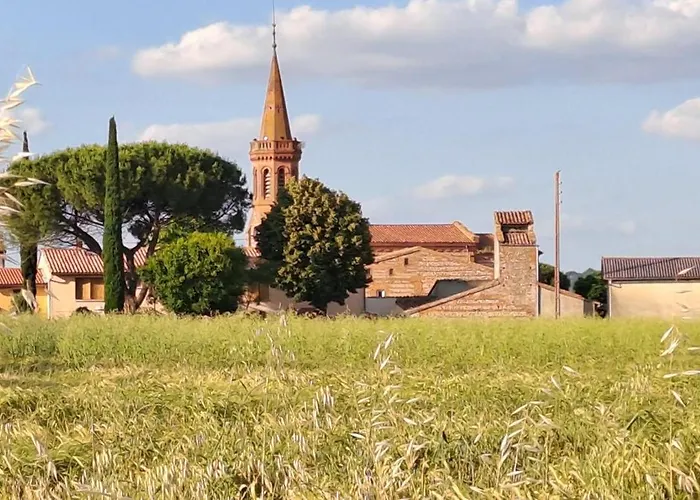 Clair Prázdninový dům